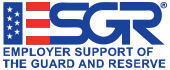 Employer Support Of The Guard And Reserve